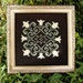 see more listings in the Cross Stitch: Mandalas section