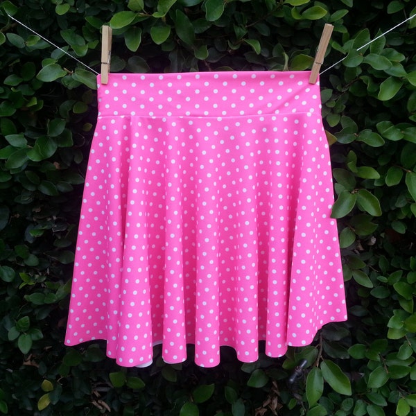Swim Skirt Etsy