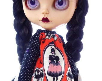 pullip halloween
