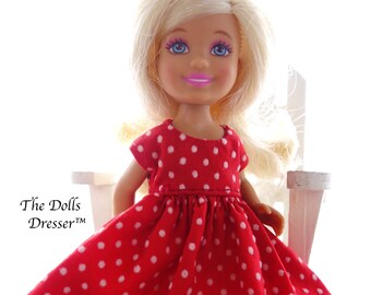dresser for doll clothes