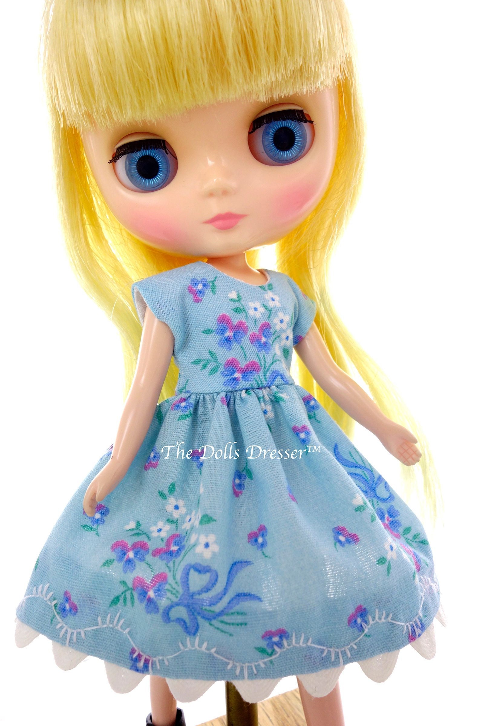 middie blythe clothes