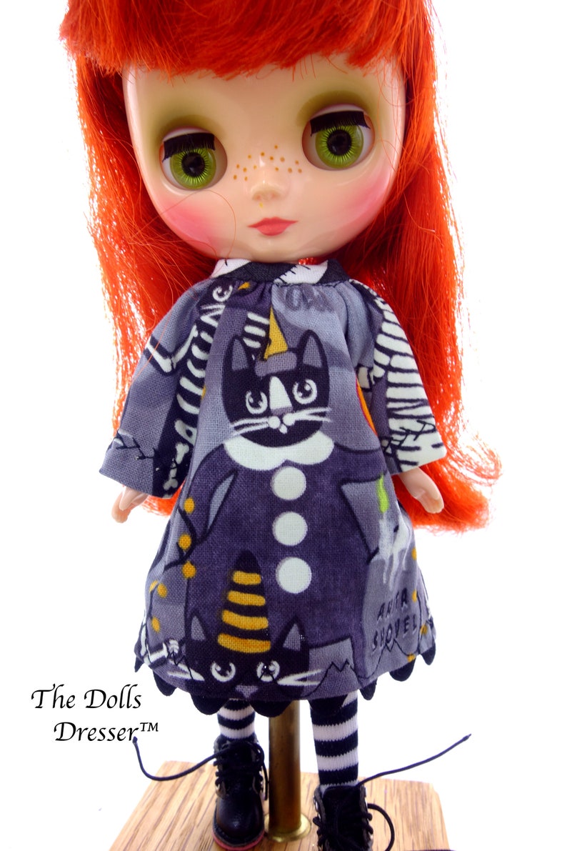 middie blythe clothes