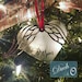 see more listings in the Christmas Ornaments section