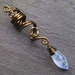 see more listings in the For Locs - Crystal/Stone section