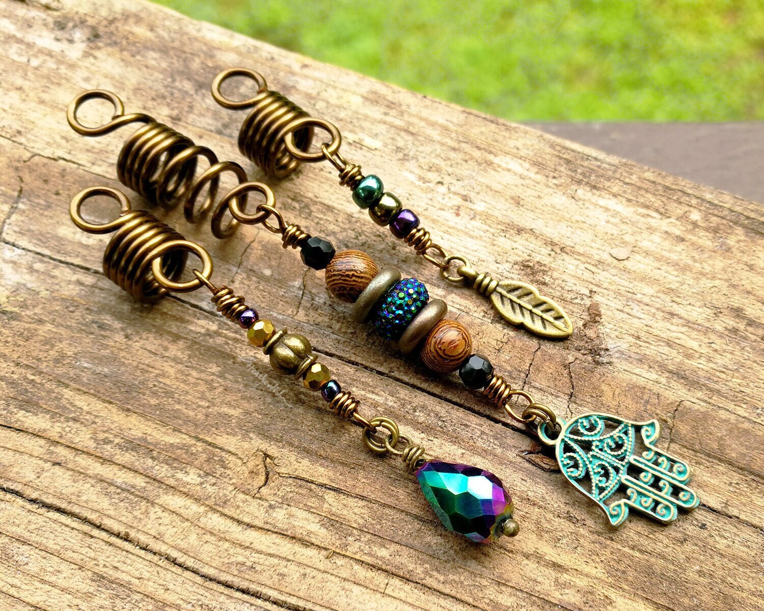 Loc jewelry sally's clearance
