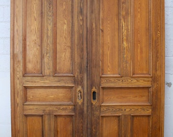Pocket Door Hardware Etsy