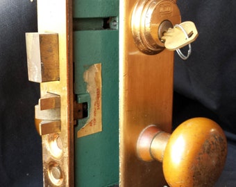 Exterior Door Handle Etsy