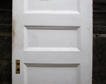 Old Exterior Doors Etsy