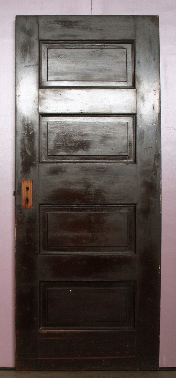 30x74 Antique Interior Solid Wood Wooden Oak Door Etsy image 0 - 30x74 Antique Interior Solid Wood Wooden Oak Door Etsy