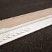 Pair 48" Antique Vintage Victorian Wood Wooden Window Valance Curtain Box Cover