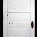 4 avail 30"x77" Antique Vintage Interior Wood Wooden Door 5 Stacked Ladder Panel