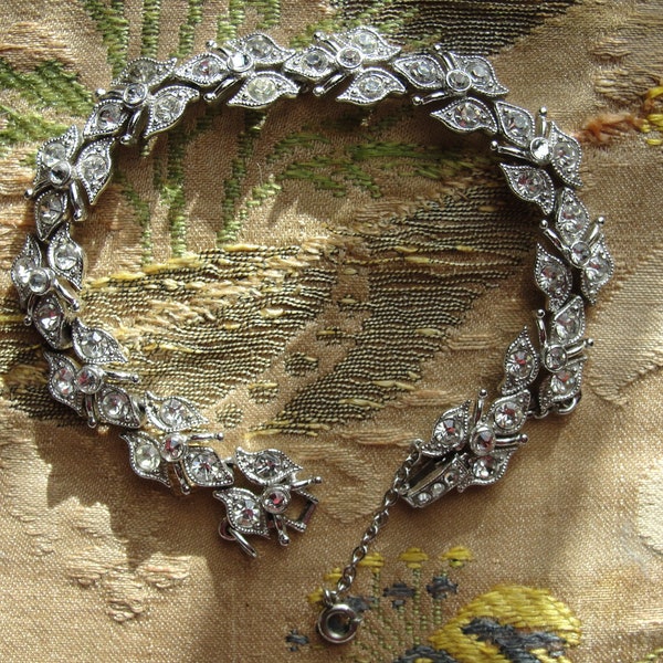 1920s Bracelet - Etsy UK