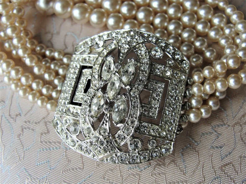 antique jewelry designers