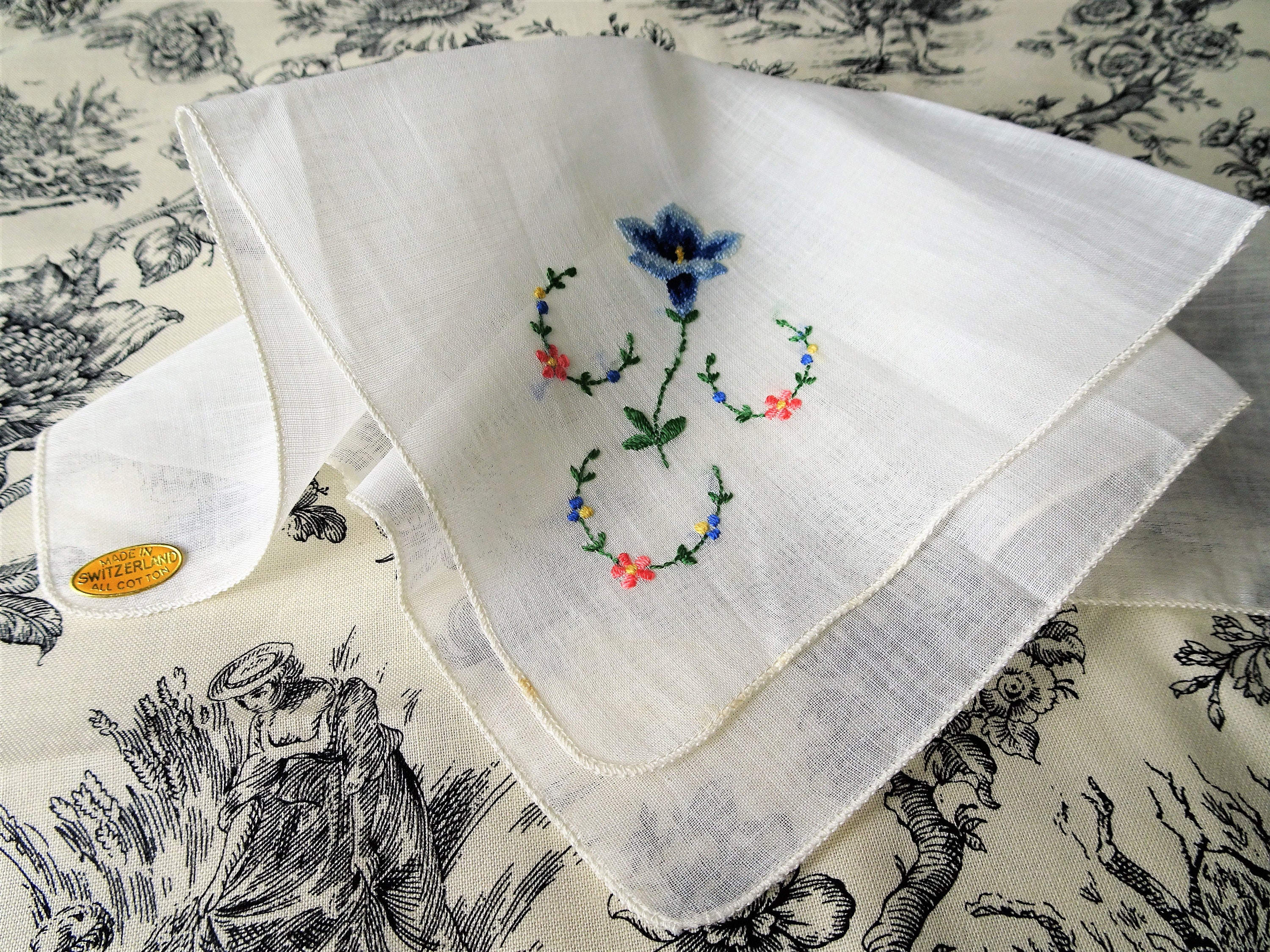 小物 1900s Hand Embroidery Handkerchief il_fullxfull.4911350335_r537.jpg