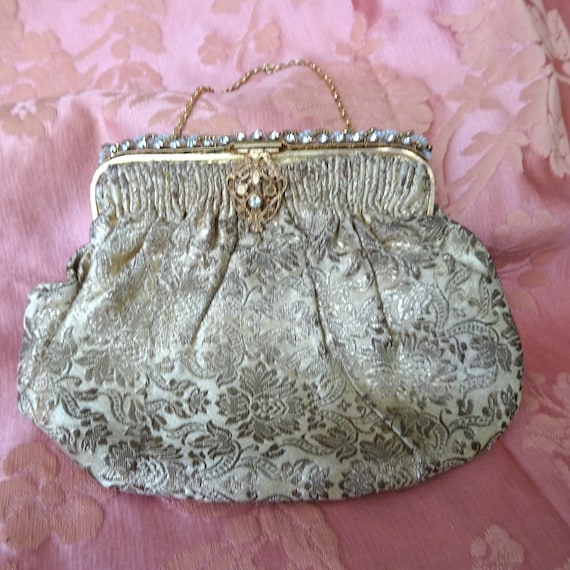Antique purses hotsell