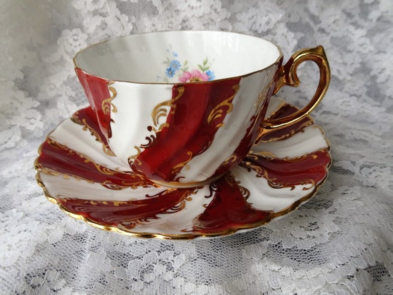 Popular Luxury Cup Fancy Cup Fine Bone China Porcelain - China Tea Set and  Ceramic price