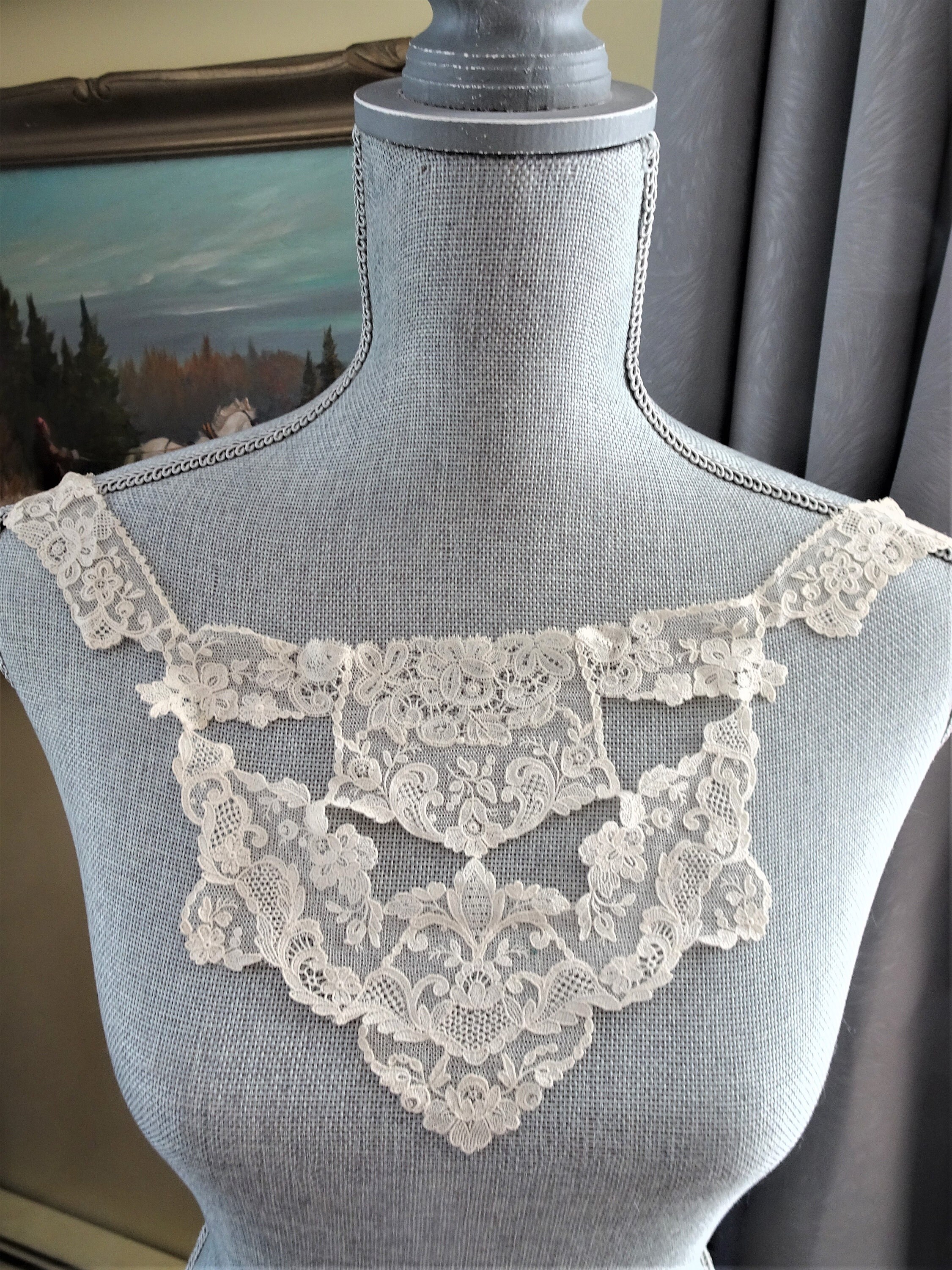 Chemical Lace - Etsy