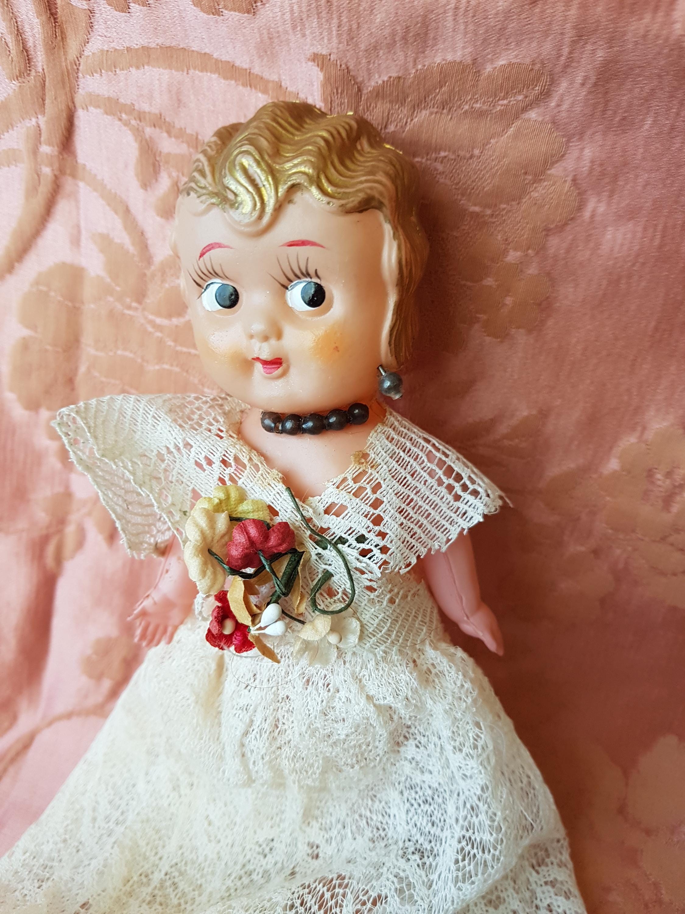 Celluloid Betty Boop - Etsy