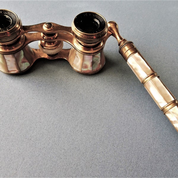 Theatre Glasses Etsy