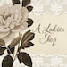 A Ladies Shop A Ladies Shop