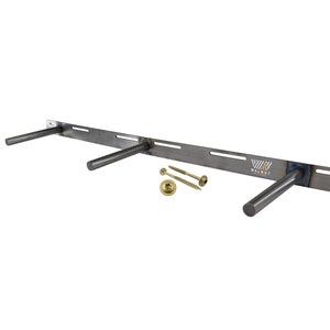 32&quot; HEAVY DUTY Floating Shelf Bracket