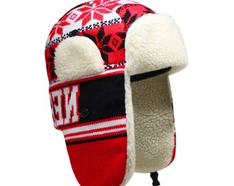 Nebraska Trapper Hat