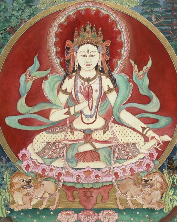 Parvati Goddess Symbols Parvati Goddess Symbols