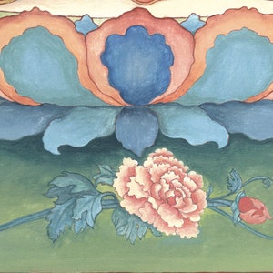 Lapis Blue Medizin Buddha GROSSE GRÖSSEN Sutra Bhaiṣajyaguru, Heilung, Suryaprabha, Śākyamuni, Amitabha Alternativmedizin, Kräuterheilkunde, Bild 4