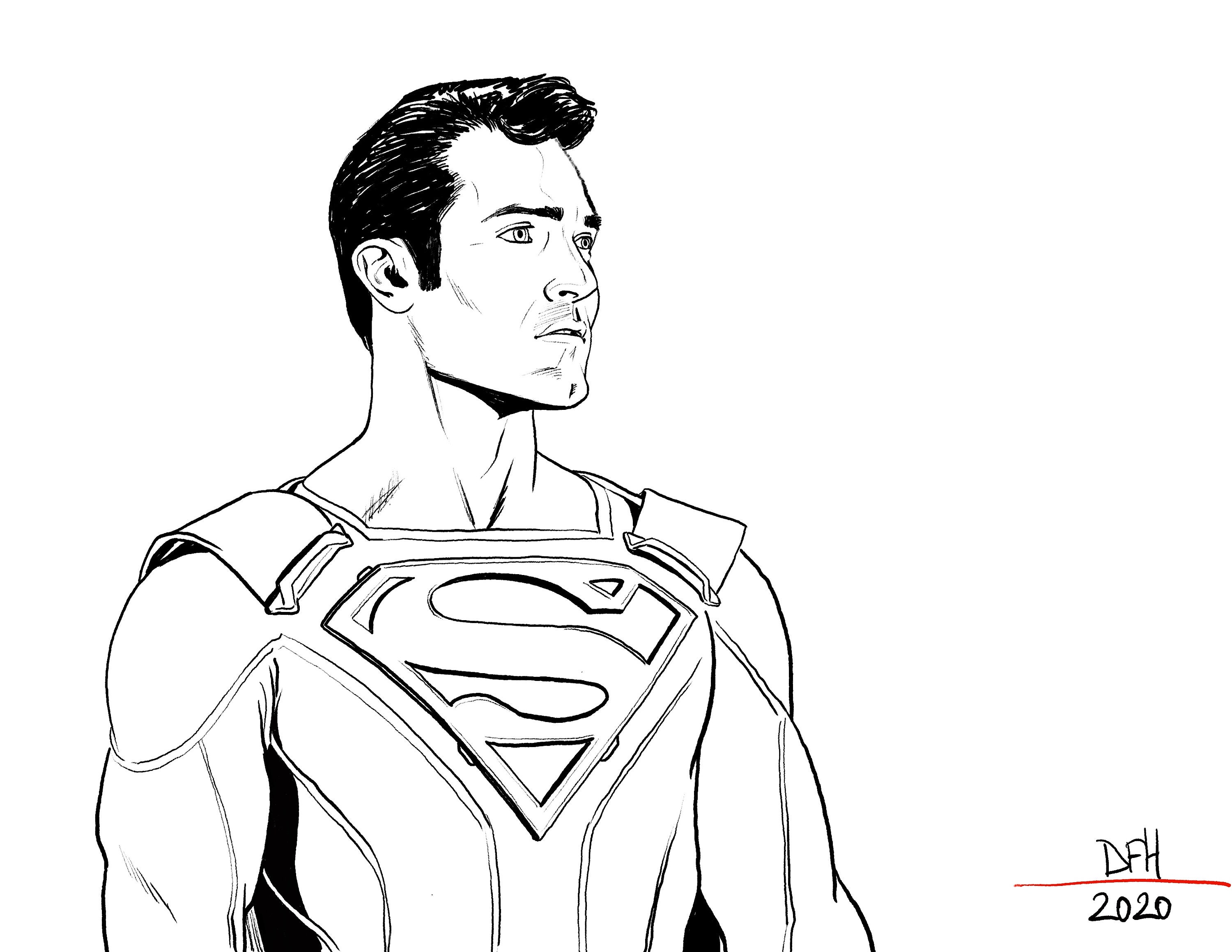 Tyler Line Drawing Tyler Hoechlin Drawing