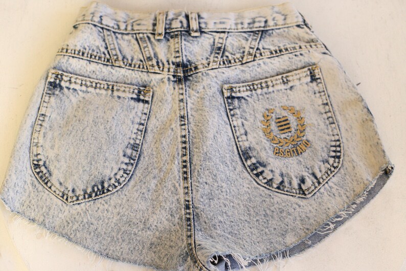 gitano jean shorts