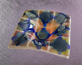 Irodized Purple | Glass Sculptures & Figurines | Glass Sculptures Figurines