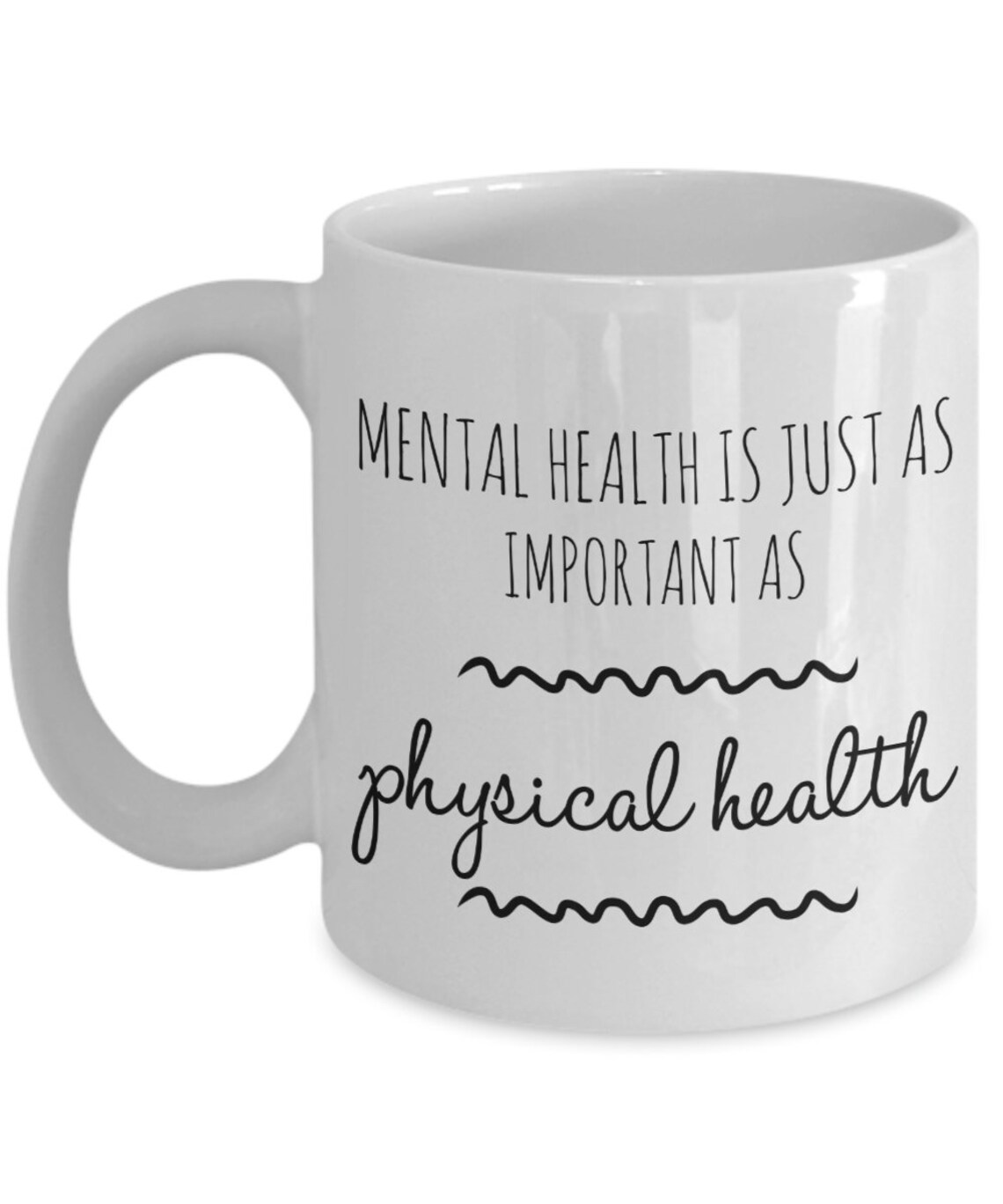 Gift for Mental Health Counselor I'm a Mental Health Etsy UK
