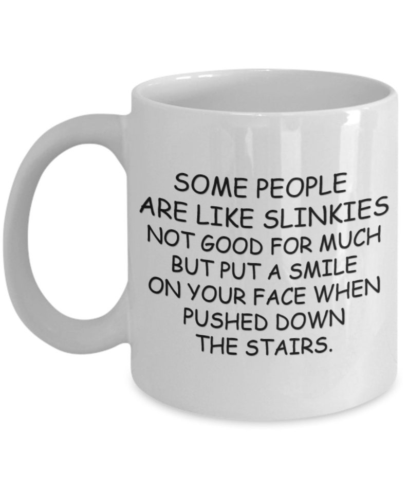 Funny sayings coffee mugs Introvert saying mug Some people | Etsy