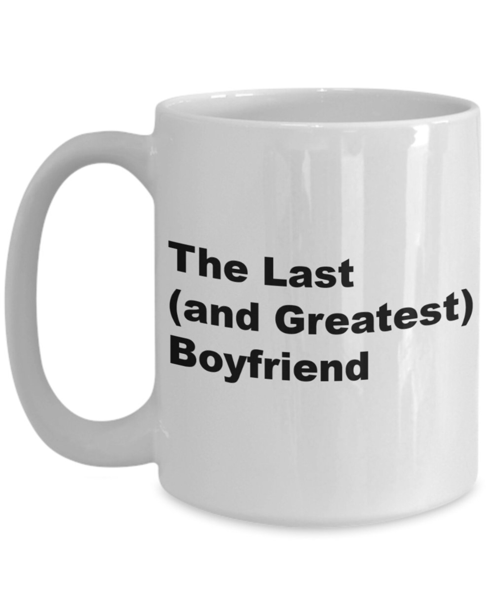 Funny Best My Boyfriend Coffee Mug Perfect Awesome Tea Cup Etsy