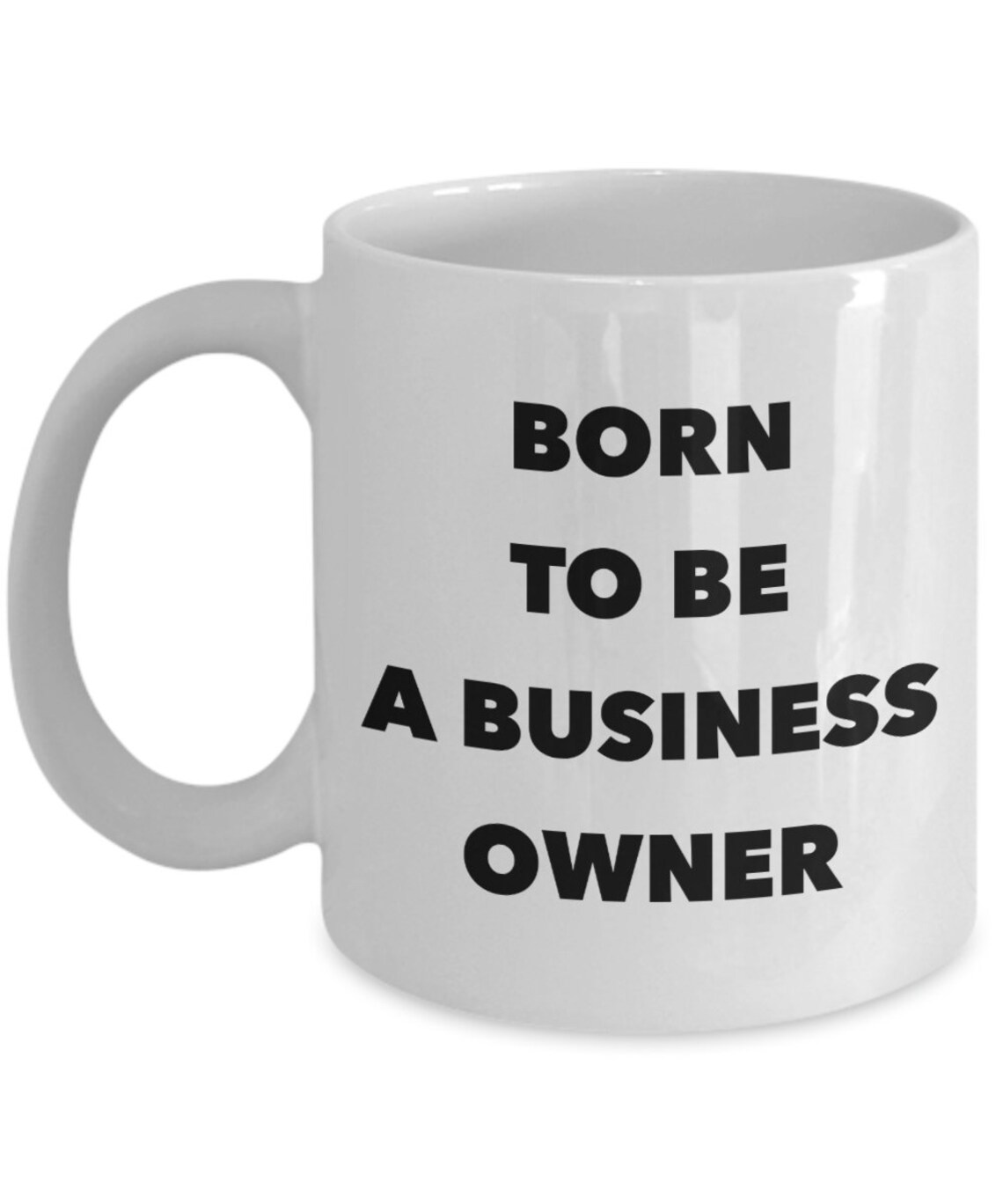 Gift for Business Owner Business Owner Mug Business Major Etsy