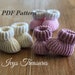 see more listings in the Patterns section