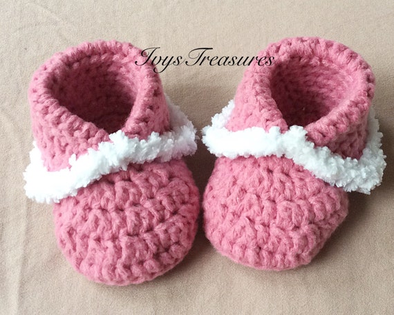 Baby hotsell slippers canada