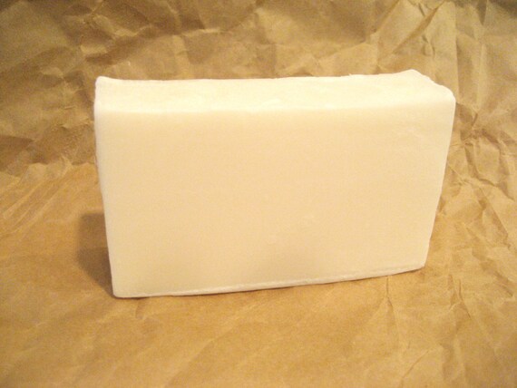 baby buttermilk soap
