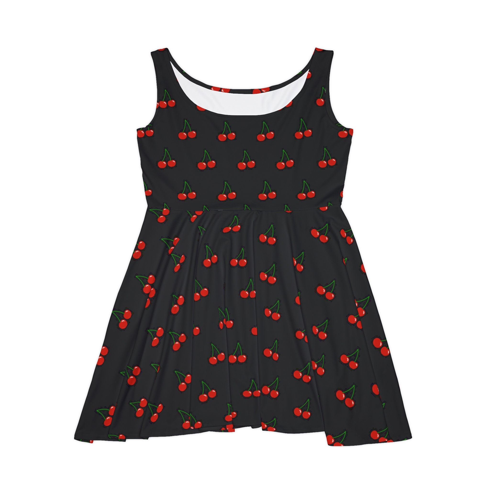 black cherry dress Crepe Gauze Half Skirt Layered Dress – Tibi Official main image 0