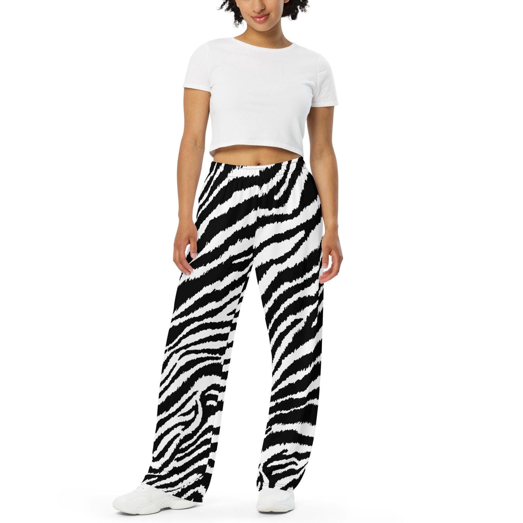 パンツ BEEDEN FACE PRINT WIDE STRAIGHT PANTS FACE PRINT WIDE STRAIGHT PANTS – BEEDEN