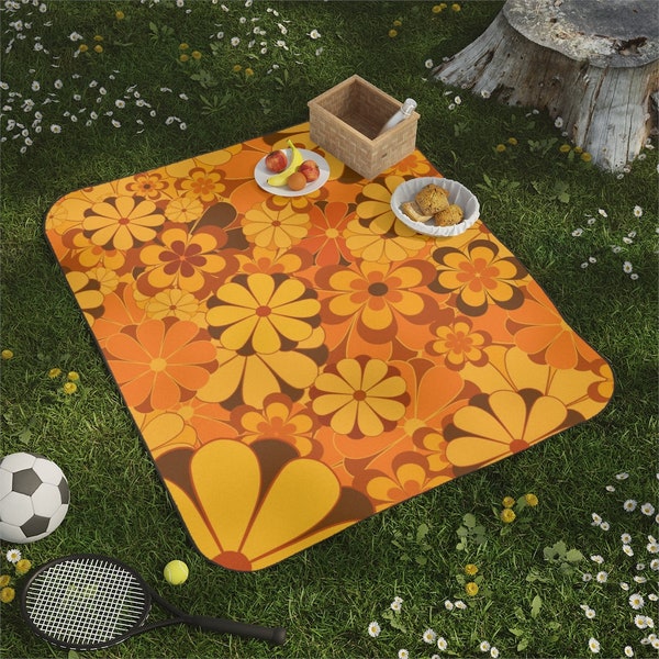Picnic Blanket Etsy