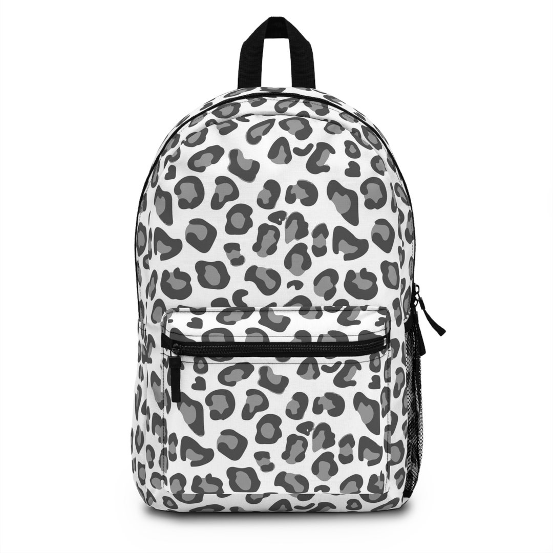 ★SO MARCH☆Leopard Casual tumbler laptop backpack Amazon.com: Glaphy Leopard Cheetah Print Backpack Laptop