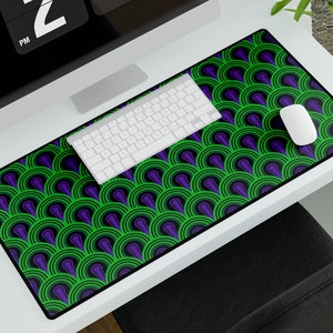 Overlook 237 Desk Mat