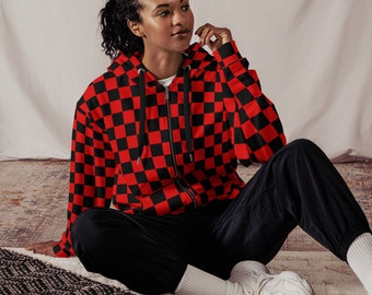 【ANTIQUAGOLF×STCH】check logo pullover 公式】STCH ゴルフウェア [Seventytwo Clubhouse]