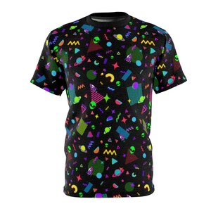 Spacey Tee