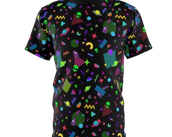 Spacey Tee