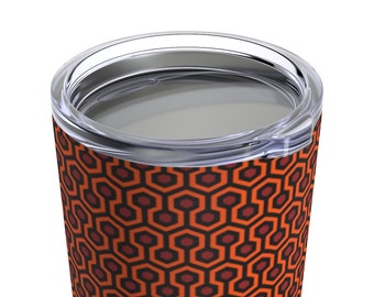Overlook Carpet 20oz Tumbler