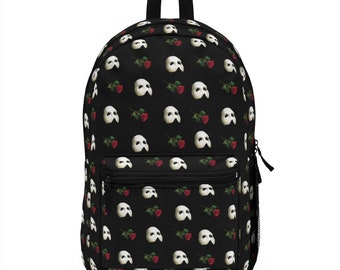 phantom of the opera backpack