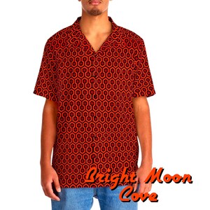 Overlook Button Down Shirt