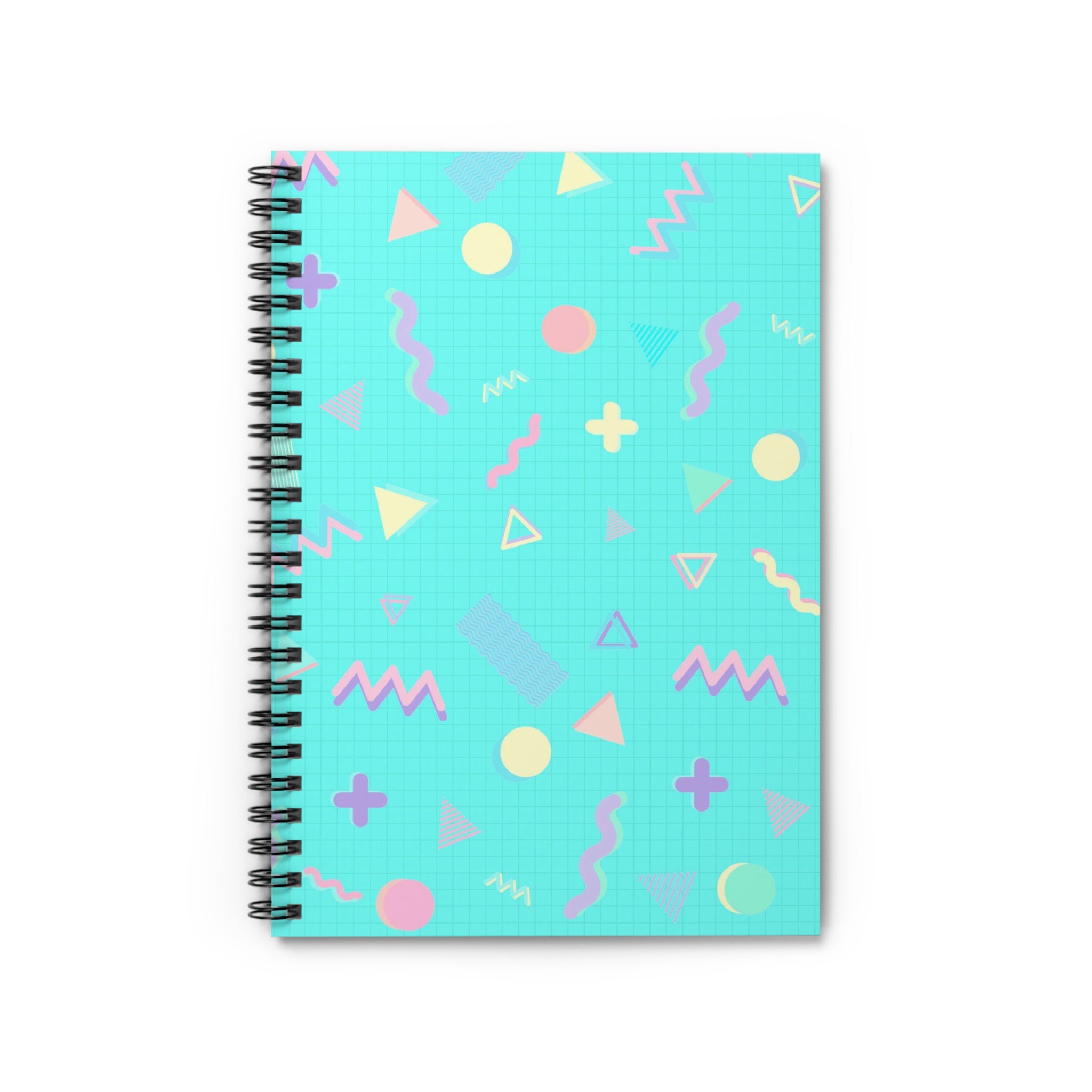 My notebook 100 Patterns in the 6x9 lineup | Amazon.com.br